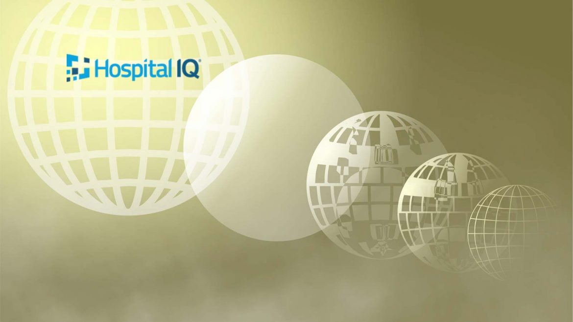 Hospital IQ Expands Leadership Team to Coincide With Accelerated Growth