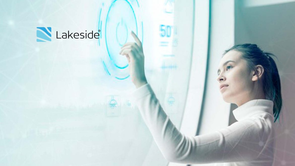 Lakeside Software Names Michael Grossi as New CEO