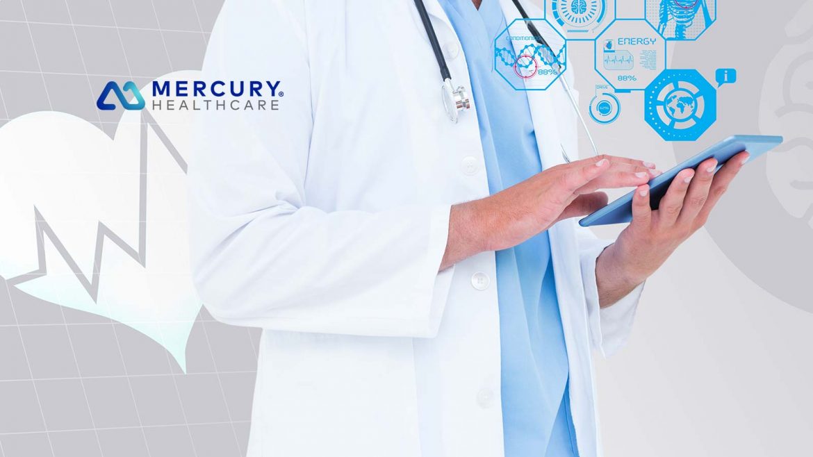 Mercury Healthcare Launches as the New Brand for Healthgrades Enterprise Software, Technology and Data Analytics Company, Formerly Known as Healthgrades