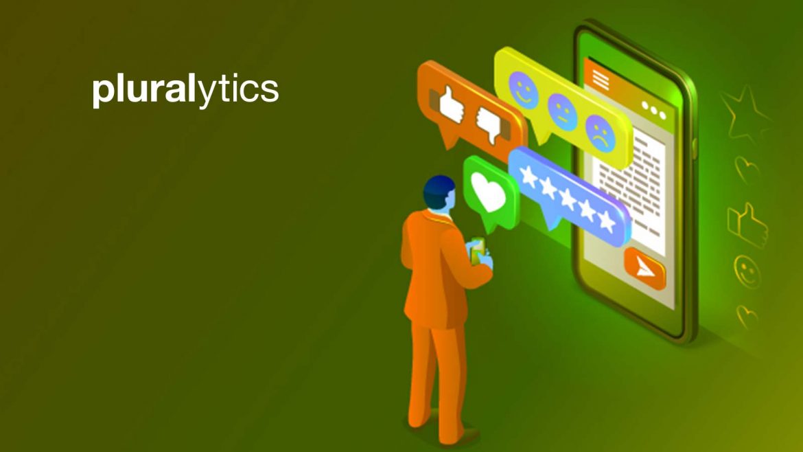 Pluralytics Launches Revolutionary SaaS Platform to Ensure Companies Connect with Values-Driven Stakeholders in the Wake of the Social and Political Events of 2020