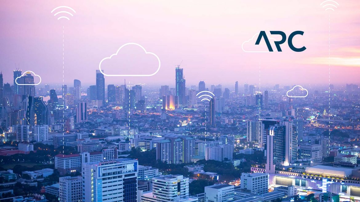 Arc Expands Its Network Footprint in Bahrain With Presence in Global Zone