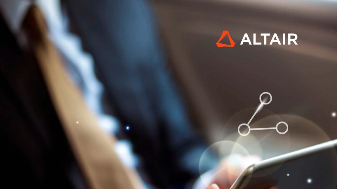 Altair Announces Private Placement Financing of 0 Million from Matrix Capital Management Company LP