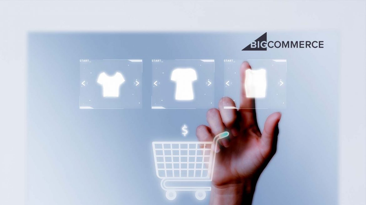 BigCommerce Recognized as Challenger in 2021 Gartner Magic Quadrant  for Digital Commerce Platforms