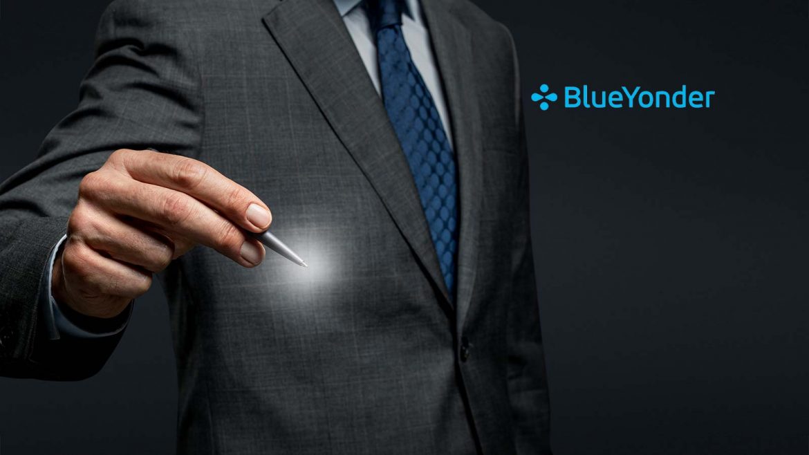 Blue Yonder Powers Supply Chain Planning for The Source