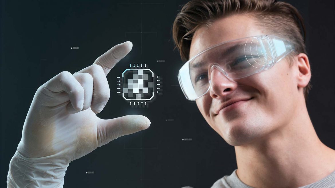 C3 AI Reinvents Enterprise Software UX With C3 AI Data Vision