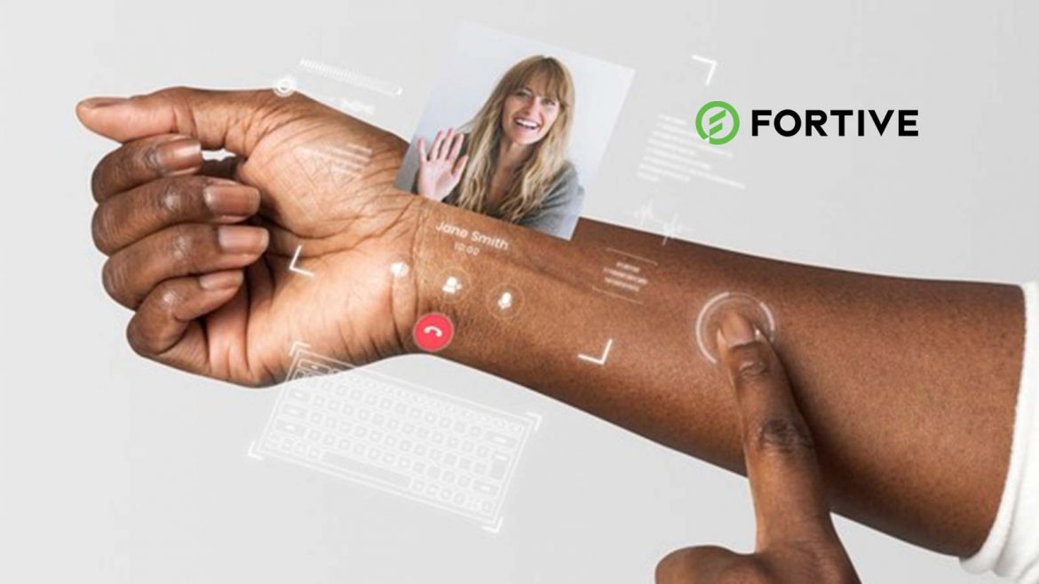 Fortive Announces Completion Of ServiceChannel Acquisition