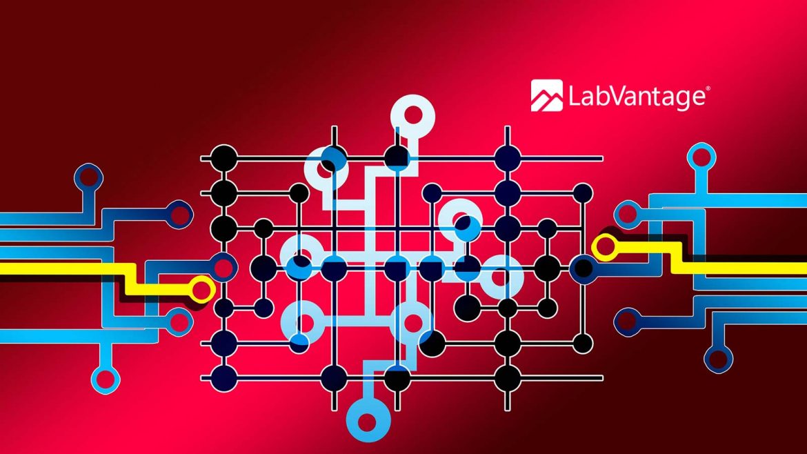 LabVantage Solutions Introduces LabVantage Enterprise SaaS