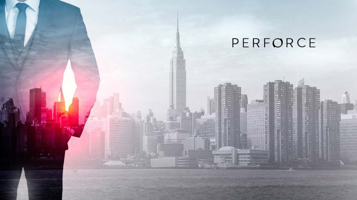 Perforce Releases New Artifact Manager to Harden Software Supply Chains and Maximize Efficiency