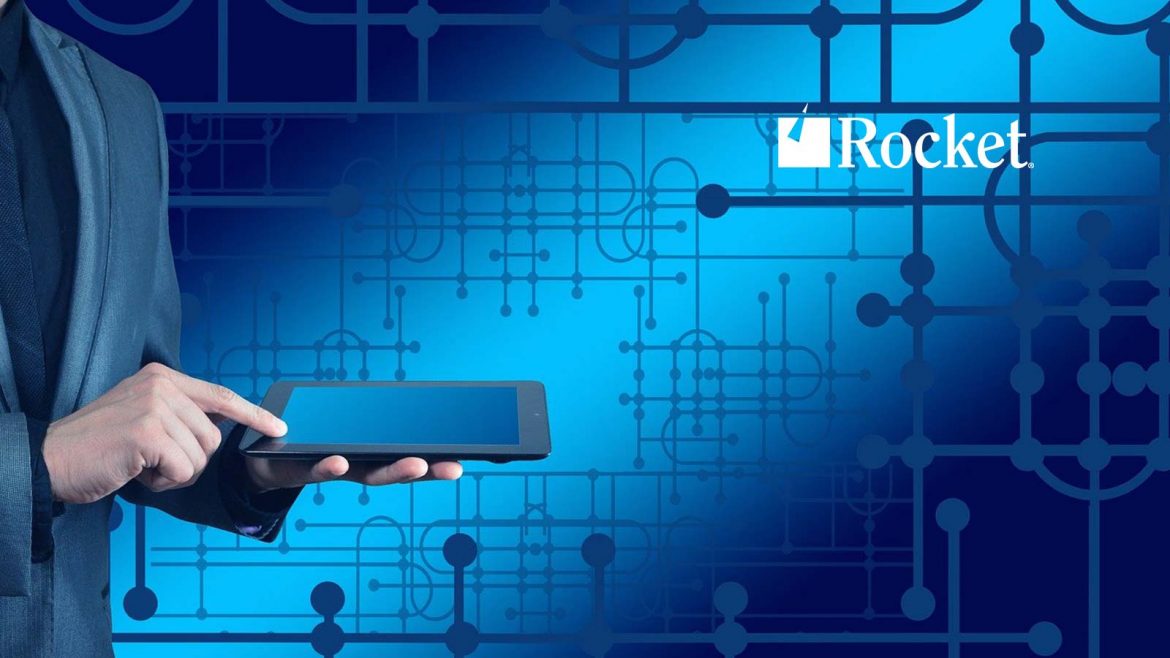 Rocket Software Names Barbara Goose Chief Marketing Officer