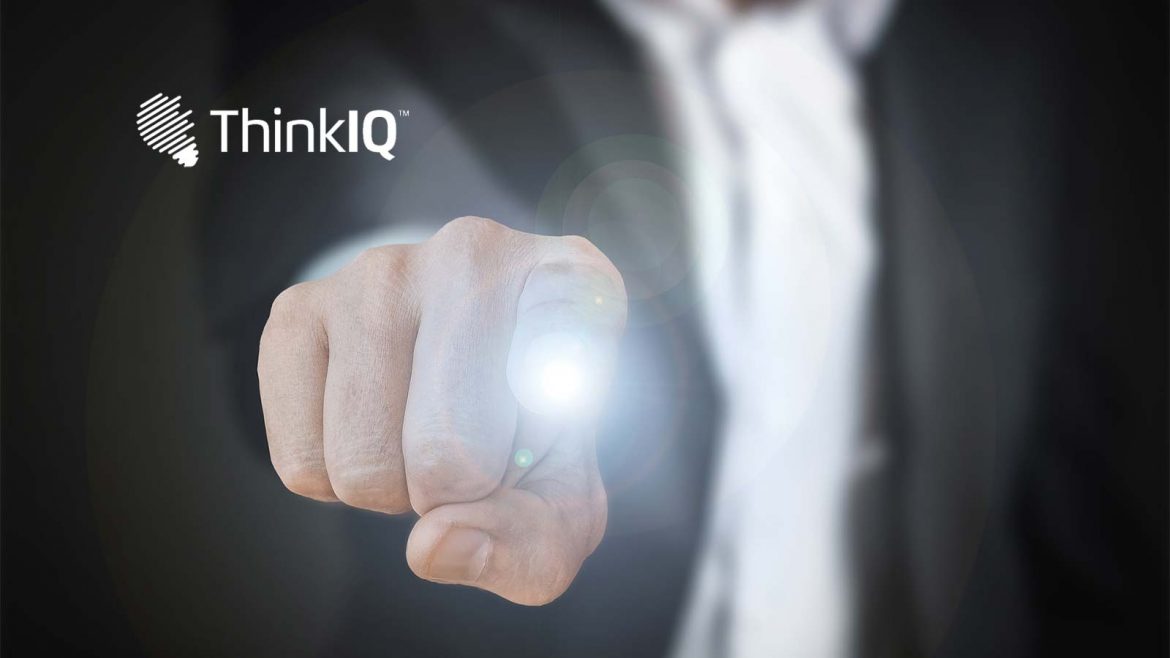 ThinkIQ Announces Alliance Partner Program