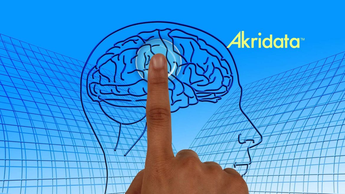 Akridata Launches World’s First Edge Data Platform For Data-Centric AI