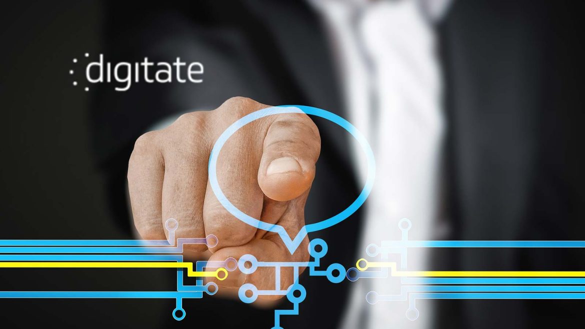 Digitate Accelerates Momentum As An Industry Leader In The AIOps Market