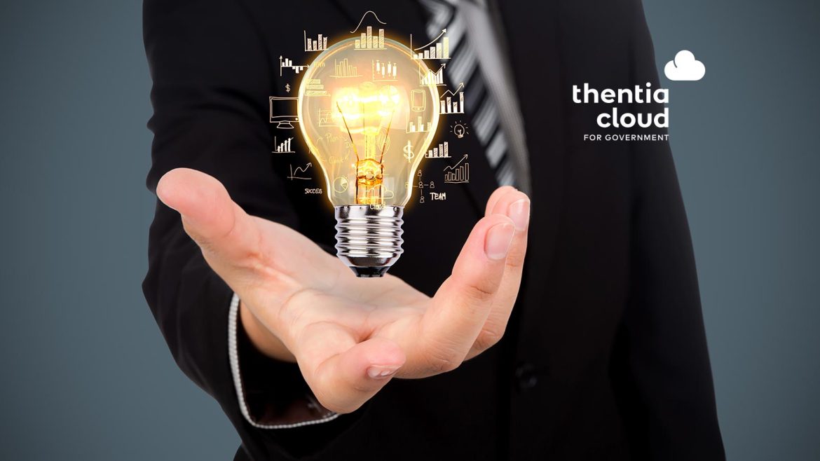 GovTech SaaS company Thentia Announces  Million Credit Facility with Espresso Capital Marking Second Major Capital Event in 2021