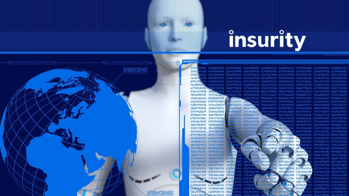 Insurity Acquires Maprisk, Expanding Leading Geospatial Analytic Capabilities for Personal and Commercial P&C Carriers and MGAs