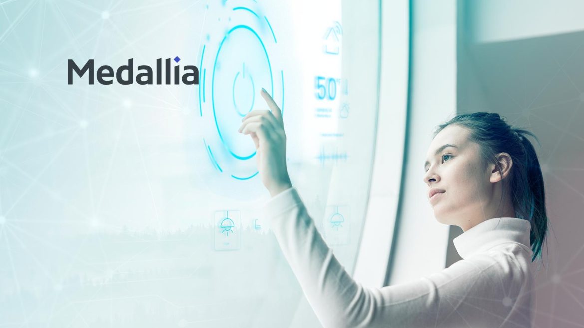 Medallia Becomes the Official Feedback Partner for The McLaren Formula 1 Team