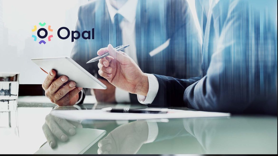Opal Raises .8 Million from Greylock to Help Enterprises Adopt Next Generation Access Policies