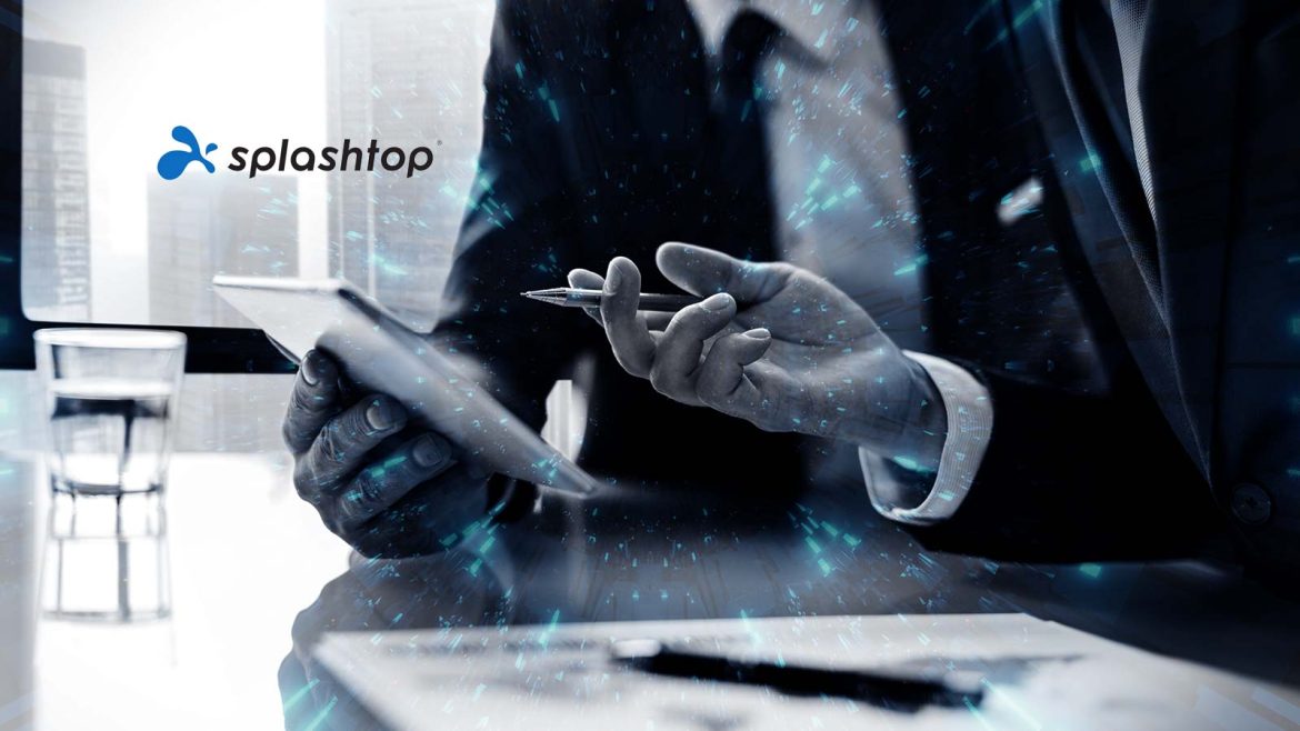 Splashtop Releases Enhanced Performance Features to Support Hybrid Remote Work and Education Experiences