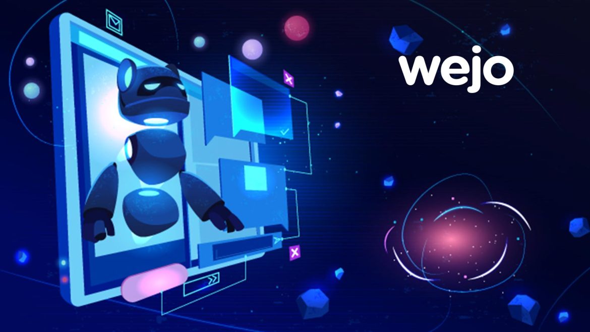 Wejo Integrates With Microsoft Mapping Services To Provide Real-Time Transportation Data