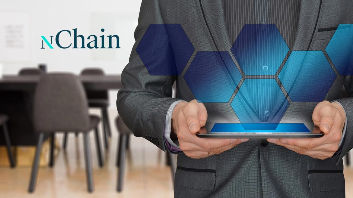 nChain Appoints Hakan Yuksel As CEO