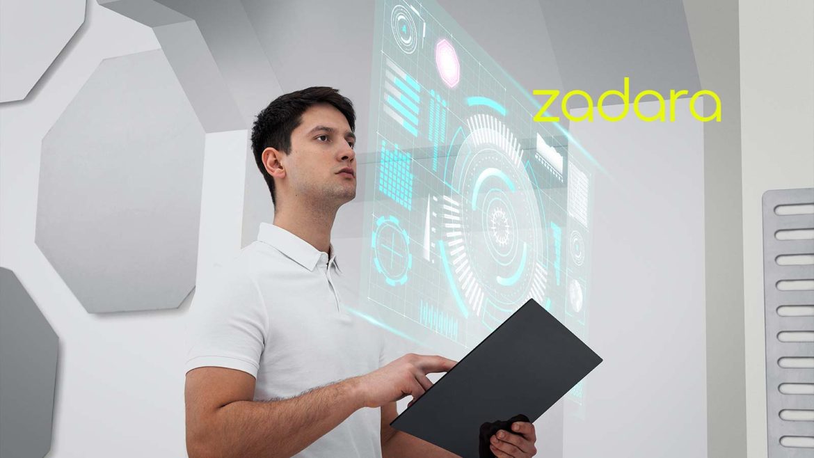 AbbaDox Debuts PACS-as-a-Service Offering For Radiology Imaging Service Providers Powered By Zadara Edge Cloud