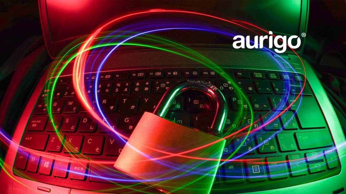 Aurigo Software Awarded StateRAMP Ready Designation As Infrastructure Bill Passes Providing Security and Compliance for Public Agencies