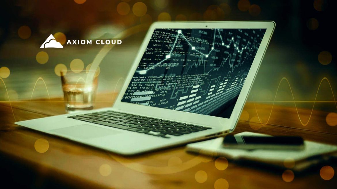 Axiom Cloud Raises .5 Million from Momenta Ventures, Leadout Capital, Vela Partners, and Lorimer Ventures