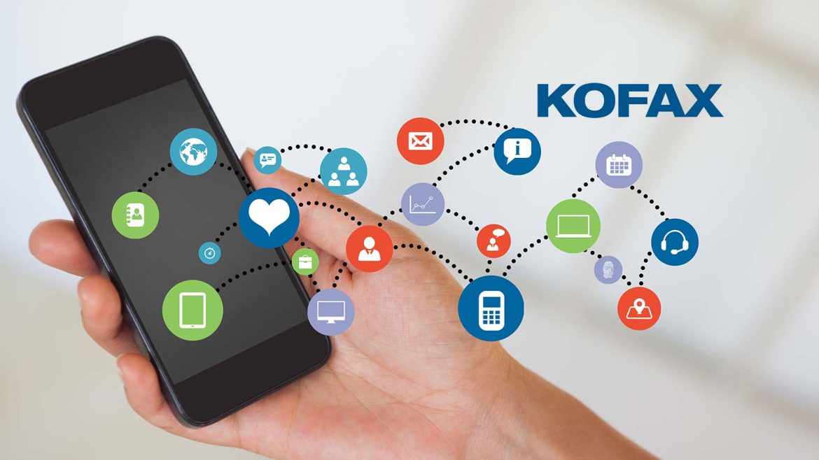 Kofax Wins KMWorld Readers’ Choice Award For Best Business Process Management Software