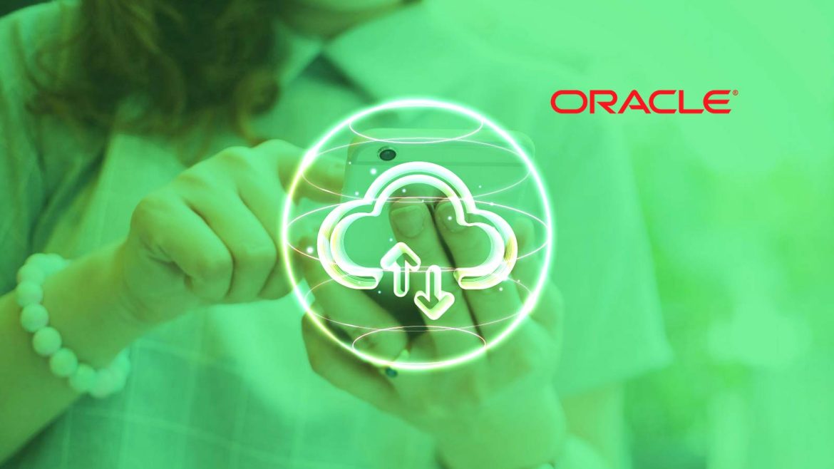 NRI Runs Mission Critical Financial SaaS on Oracle Cloud Infrastructure and Accelerates Digital Transformation