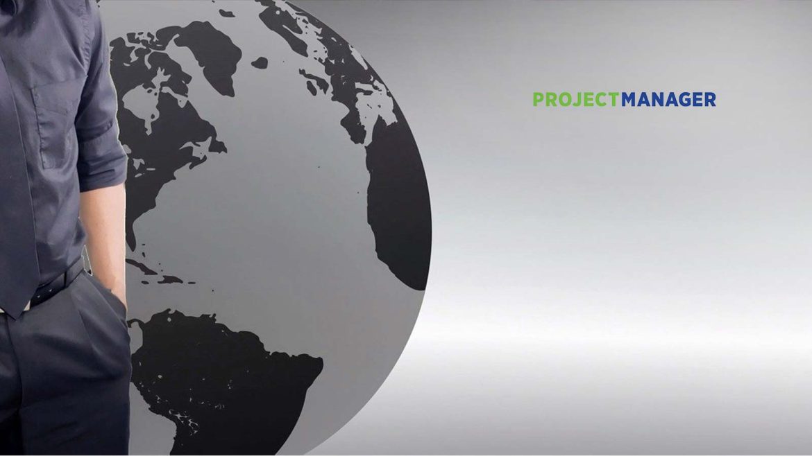 ProjectManager Recognized As A Top Project Management Software Solution By Capterra Users