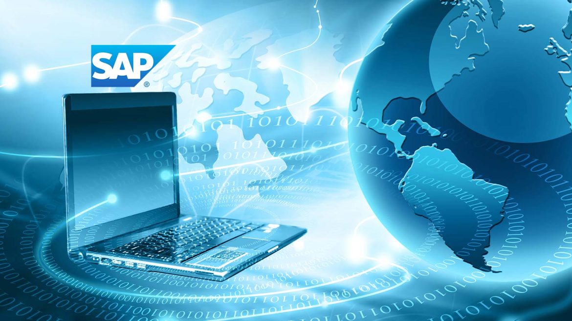 SAP Releases New Solution to Accelerate the Circular Economy