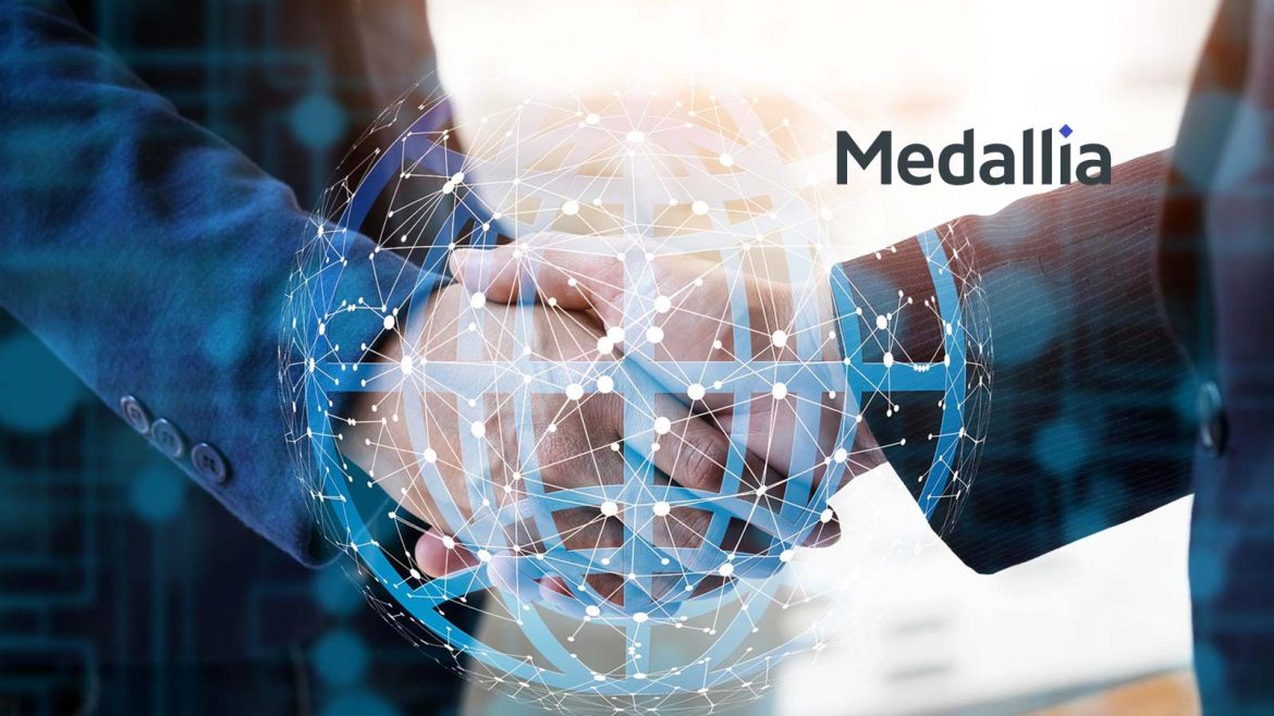 Thoma Bravo Completes Acquisition of Medallia