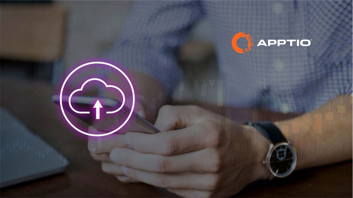 Apptio Collaborates With Microsoft To Provide End-To-End Visibility, Optimization And Decisioning On The Microsoft Cloud