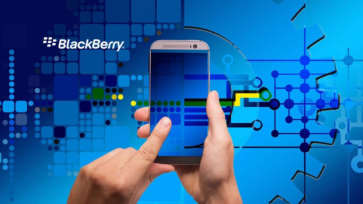 BlackBerry Achieves Carbon Neutrality