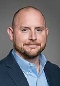 ERIC JENSEN, Data Aire