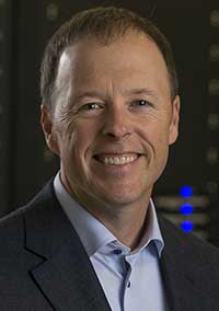 TIM MIRICK, Sabey Data Centers