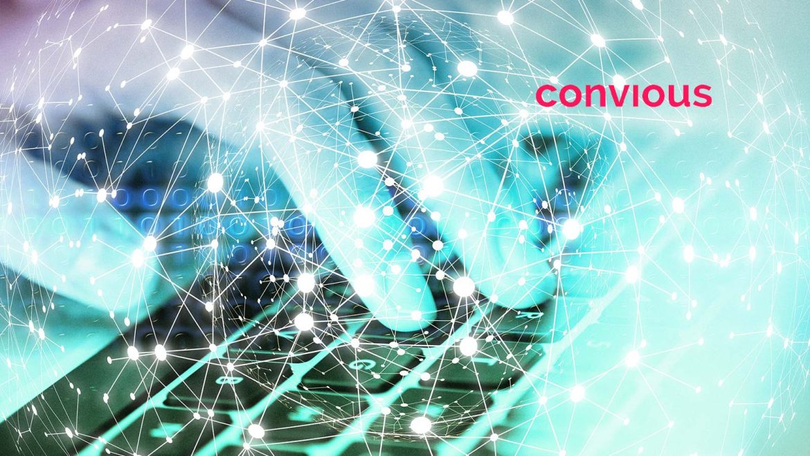Convious Raises M To Grow Its AI-Driven Ecommerce Platform For The Experience Economy