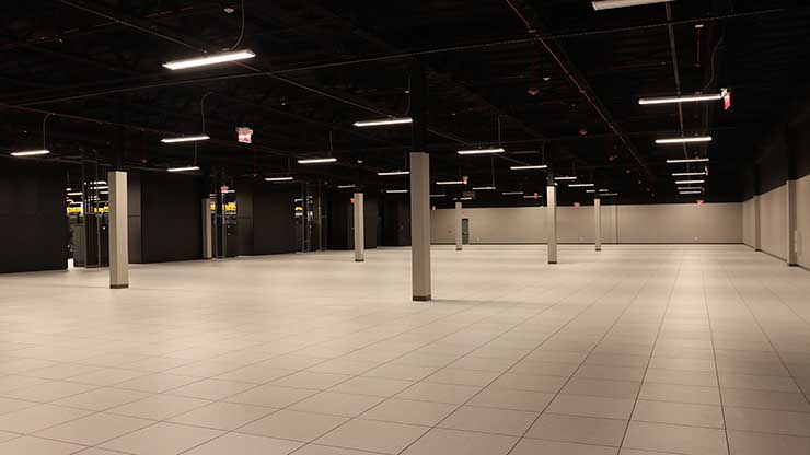 DigitalBridge is in Building Mode as DataBank, Vantage Add Capacity