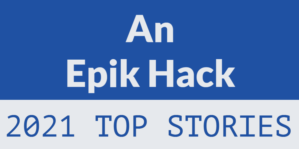 An Epik hack – 2021 top stories