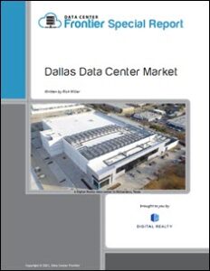 Supply and Demand Trends Shape the Dallas Data Center Market