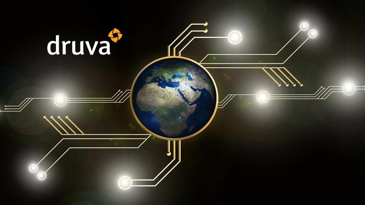 IT Leaders Select Druva As Best SaaS Platform For Data Resiliency