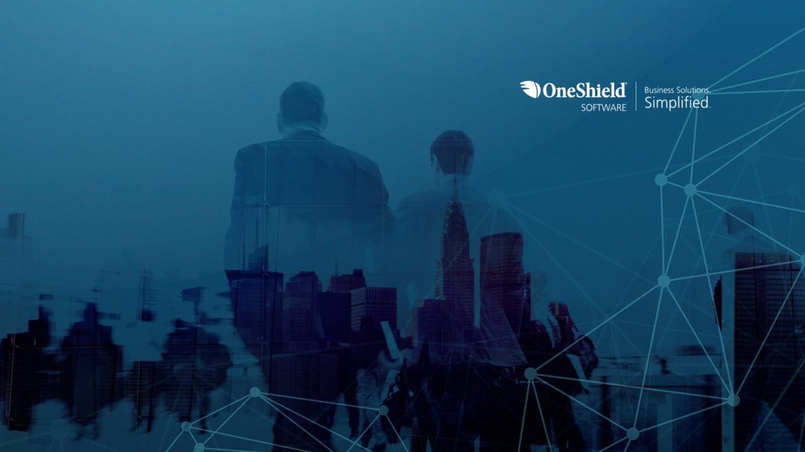 OneShield Appoints Rex Blazevich to Executive Leadership Team