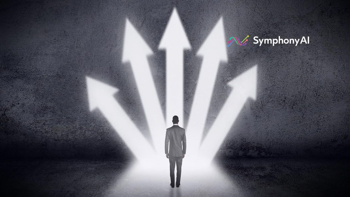SymphonyAI Appoints Sanjay Dhawan as CEO to Drive Next Phase of Growth and Scale