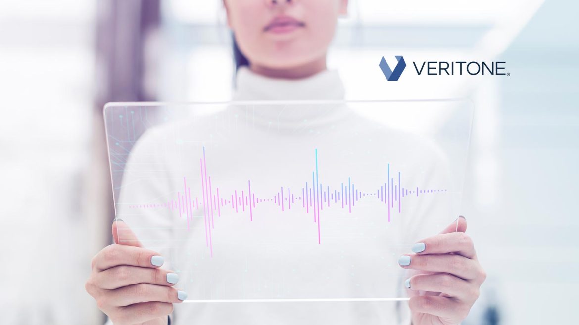 Veritone MARVEL.ai Synthetic Voice Solution Supports NVIDIA Omniverse Audio2Face