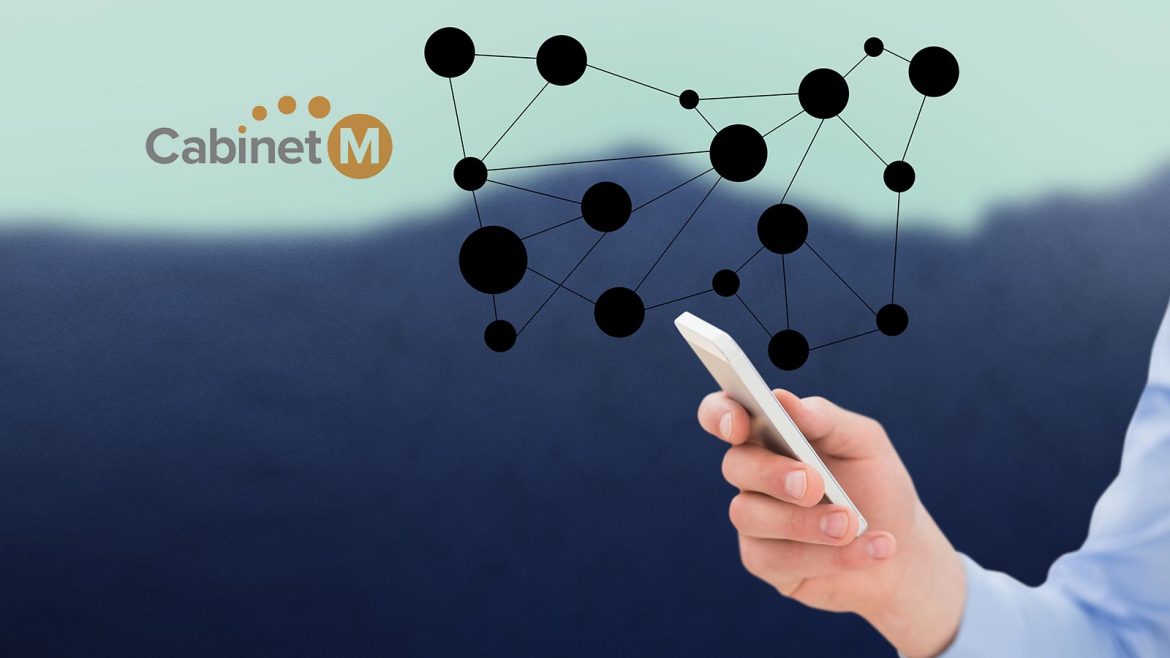CabinetM A Proven Enterprise SaaS Marketing Optimization Solution Raising Capital On Wefunder