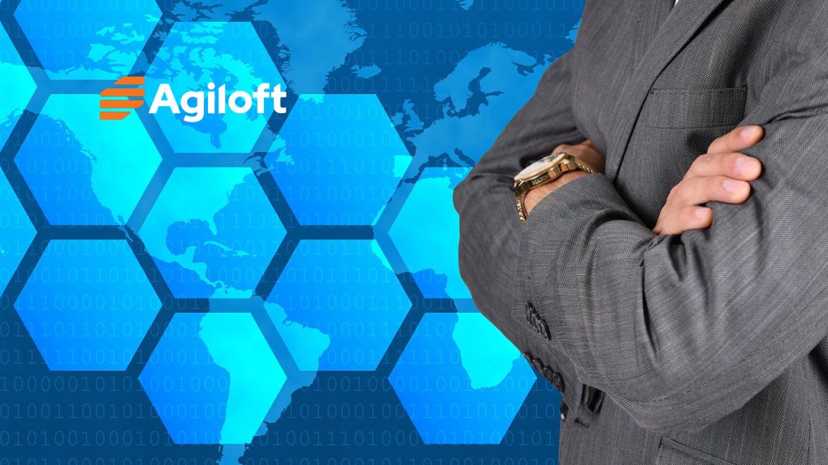 Agiloft Appoints Jim Leason to Lead European Expansion