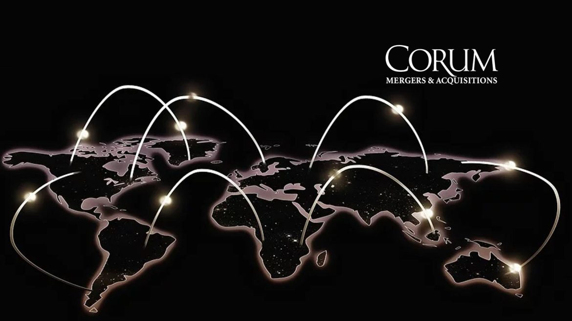 Alpha Networks Acquires Corum Client Kinow