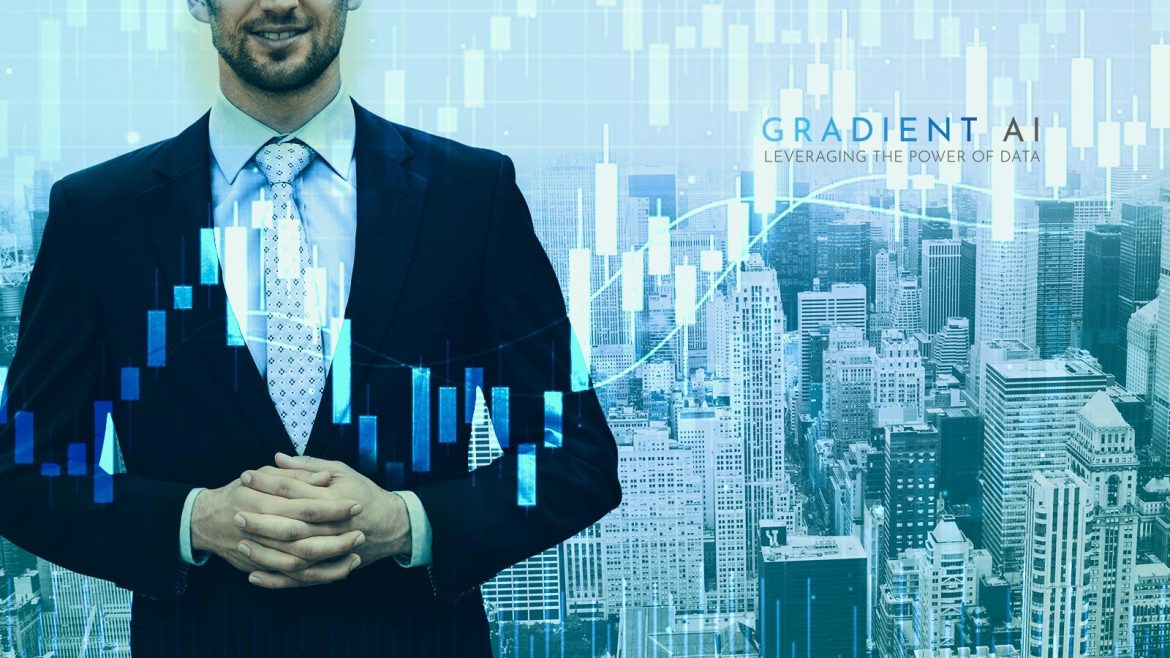 Gradient AI Appoints Anthony Tuffile as CRO to Lead Company’s Revenue Growth Strategy and Execution