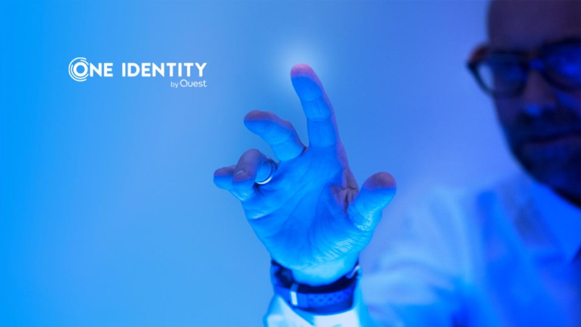 One Identity Enhances Unified Identity Security Platform with CIEM, Application Governance and Teams Modules to Further Advance Vision for End-to-End Identity Security
