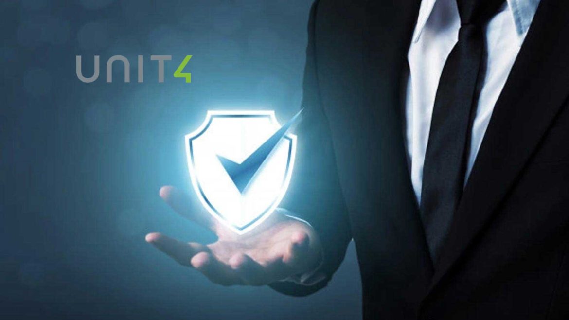 Unit4 Appoints Tom Ascroft as Chief Information Security Officer