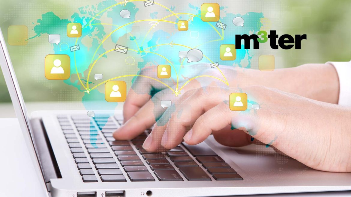 m3ter Launches From Stealth With .5 Million in Funding to Make Usage-Based Pricing Easy for Every SAAS Business